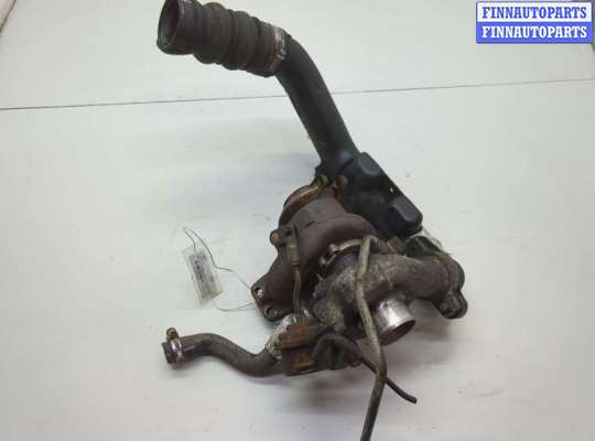 купить Турбина на Citroen Berlingo 2002-2008