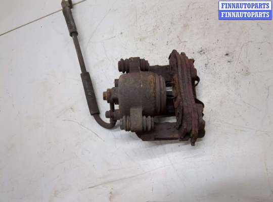 купить Суппорт на Jeep Wrangler 1996-2006