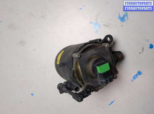Фара противотуманная (ПТФ) на Audi A4 (8E/8H, B6)