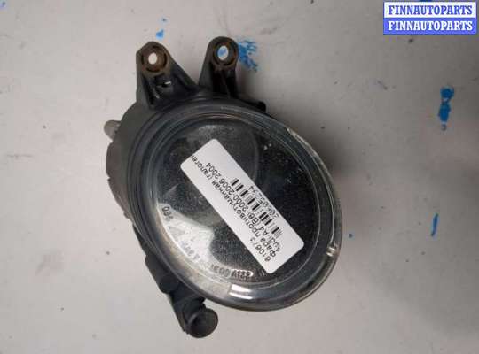 Фара противотуманная (галогенка) AU1632023 на Audi A4 (B6) 2000-2006