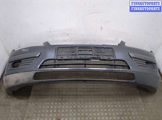 купить Бампер на Ford Focus 2 2005-2008