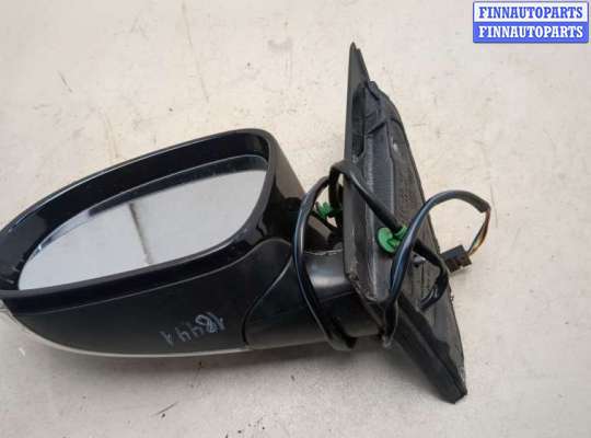 Зеркало боковое VG2754812 на Volkswagen Passat 6 2005-2010