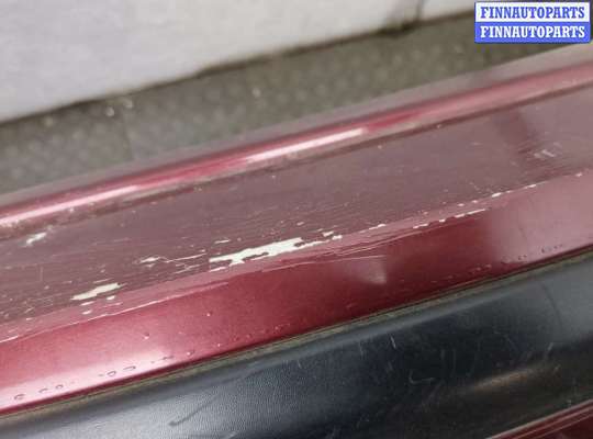 купить Заглушка буксировочного крюка на Ford Mondeo 3 2000-2007