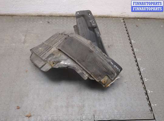 купить Защита арок (подкрылок) на Mitsubishi Lancer 10 2007-2017