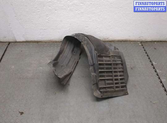 купить Защита арок (подкрылок) на Mitsubishi Lancer 10 2007-2017