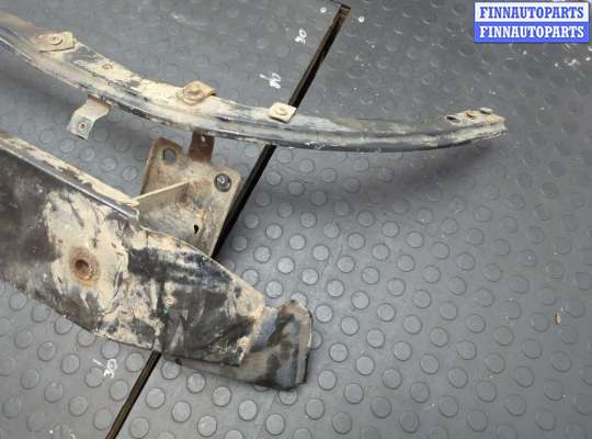 купить Усилитель бампера на Citroen Jumper (Relay) 2014-2025