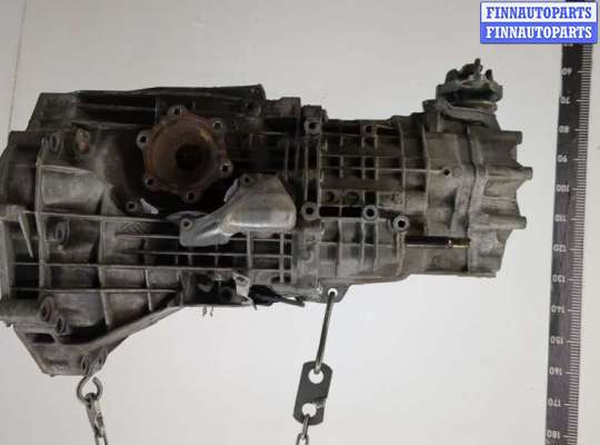 купить КПП 5-ст.мех. (МКПП) на Audi A4 (B6) 2000-2006