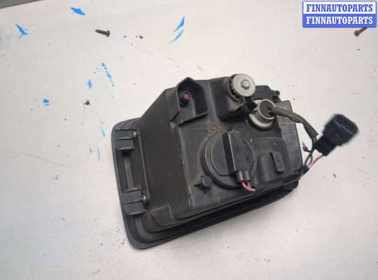 купить Фара противотуманная (галогенка) на Infiniti QX56 2004-2010
