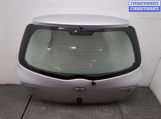 купить Кнопка открывания багажника с крышки на Toyota Yaris 2005-2011