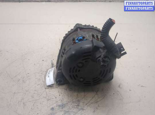 купить Генератор на Ford Focus 3 2011-2015