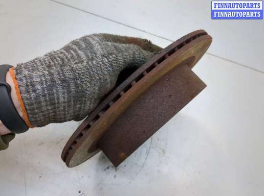 купить Диск тормозной на Nissan Murano 2008-2015