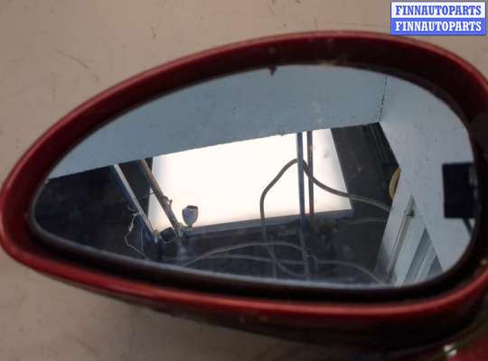купить Зеркало боковое на Citroen C4 2004-2010