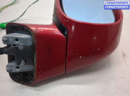 купить Зеркало боковое на Citroen C4 2004-2010