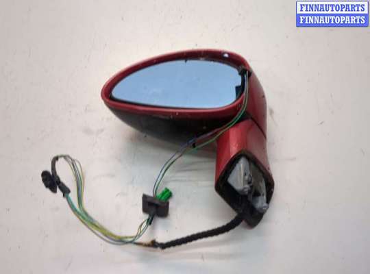 купить Зеркало боковое на Citroen C4 2004-2010