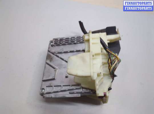 купить Блок управления двигателем на Volvo S80 1998-2006