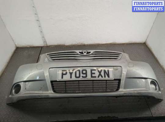 купить Заглушка буксировочного крюка на Toyota Avensis 3 2008-2018