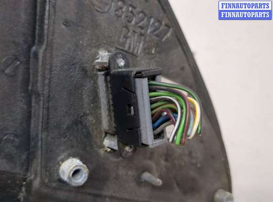 купить Зеркало боковое на Opel Vectra C 2002-2008