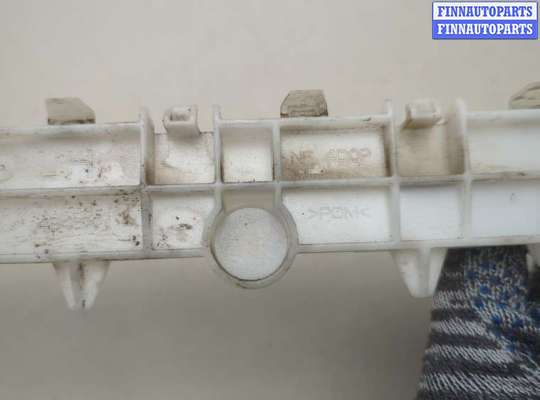 купить Кронштейн бампера на Mitsubishi Eclipse Cross 2017-