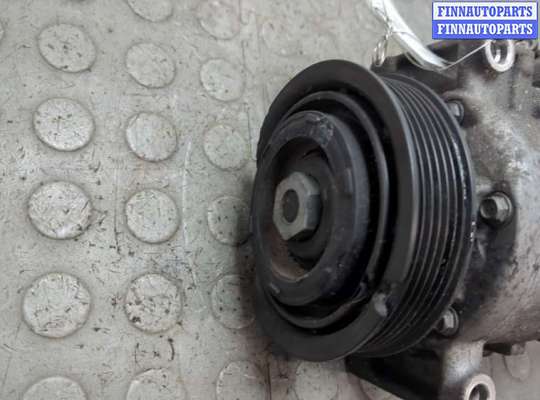 купить Компрессор кондиционера на Volkswagen Tiguan 2011-2018