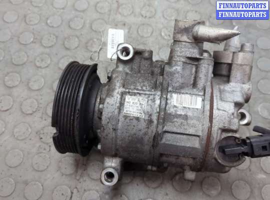 купить Компрессор кондиционера на Volkswagen Tiguan 2011-2018