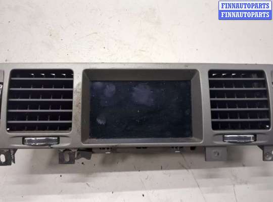 купить Дисплей мультимедиа на Opel Signum