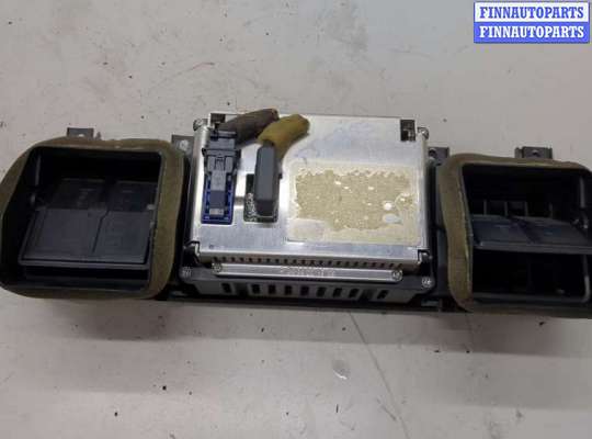 купить Дисплей мультимедиа на Opel Signum