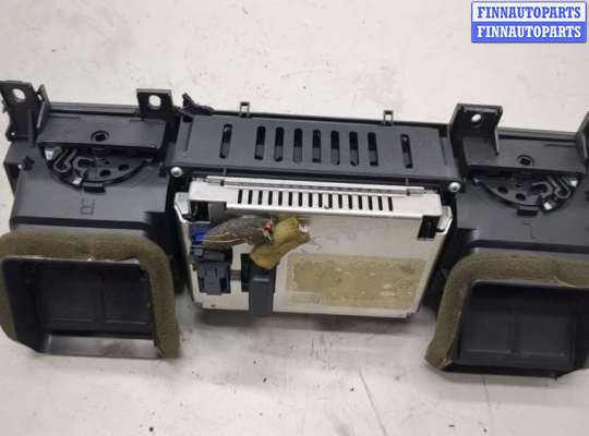 купить Дисплей мультимедиа на Opel Signum