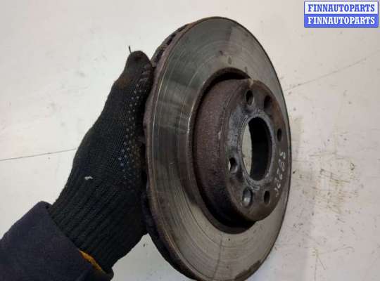 купить Диск тормозной на Nissan Micra K12E 2002-2010