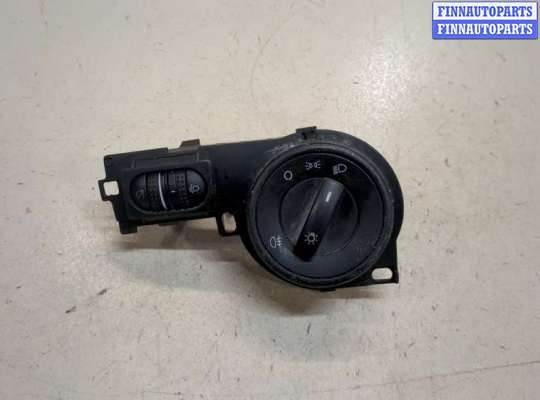 купить Кнопка регулировки света на Volkswagen Touareg 2007-2010