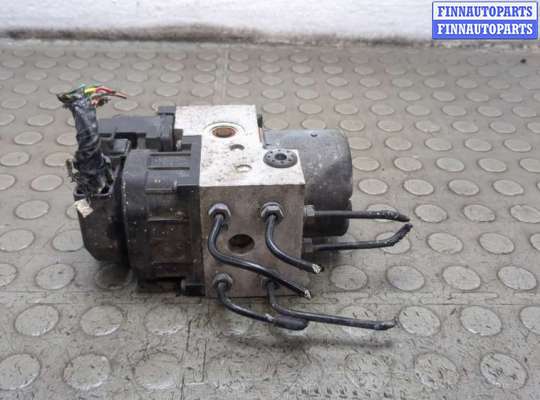 Блок АБС, насос (ABS, ESP, ASR) PG1247692 на Peugeot 406 1995-1999