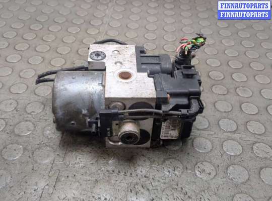 купить Блок АБС, насос (ABS, ESP, ASR) на Peugeot 406 1995-1999