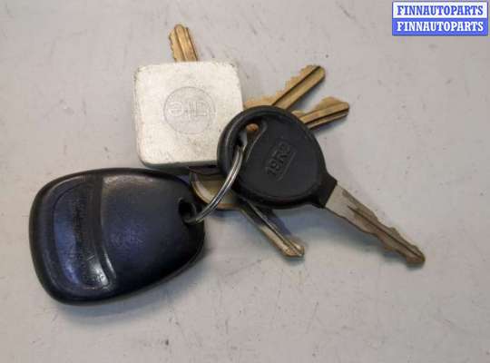 купить Ключ зажигания на Chevrolet Tahoe 2006-2014