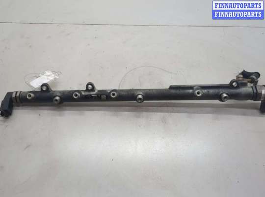 Рампа (рейка) топливная на BMW X5 (E53) 