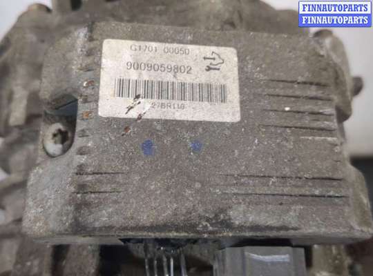 купить Редуктор моста на Chevrolet Captiva 2006-2011
