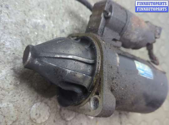 купить Стартер на KIA Soul 2008-2014