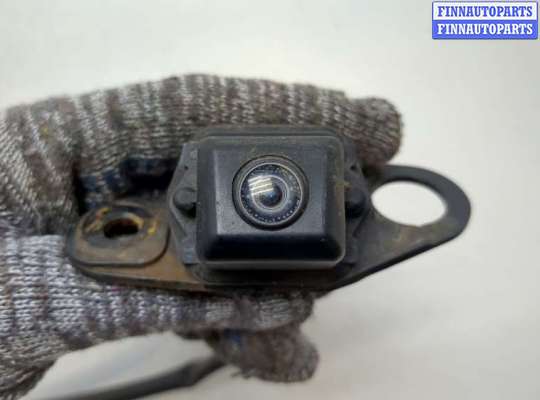купить Камера заднего вида на Toyota RAV 4 2006-2013