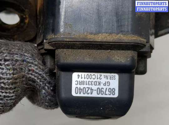 купить Камера заднего вида на Toyota RAV 4 2006-2013
