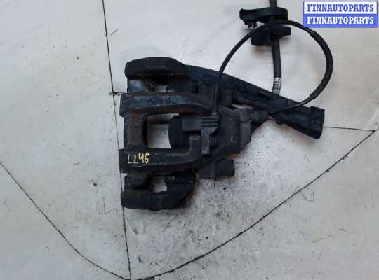 купить Суппорт на Mercedes ML W164 2005-2011