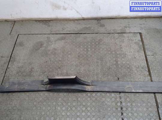 купить Накладка на порог на Land Rover Discovery 3 2004-2009