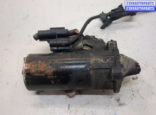 купить Стартер на Ford Focus 2 2008-2011