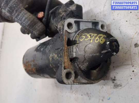 купить Стартер на Ford Focus 2 2008-2011