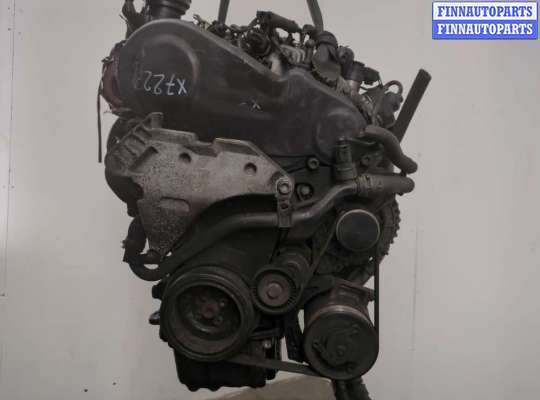 купить Компрессор кондиционера на Seat Leon 2 2005-2012