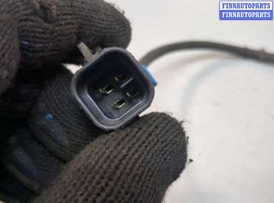 купить Лямбда зонд на Opel Vectra C 2002-2008