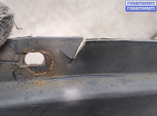 купить Защита арок (подкрылок) на Opel Antara 2006-2015