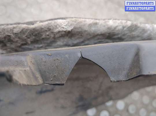 купить Защита арок (подкрылок) на Opel Antara 2006-2015