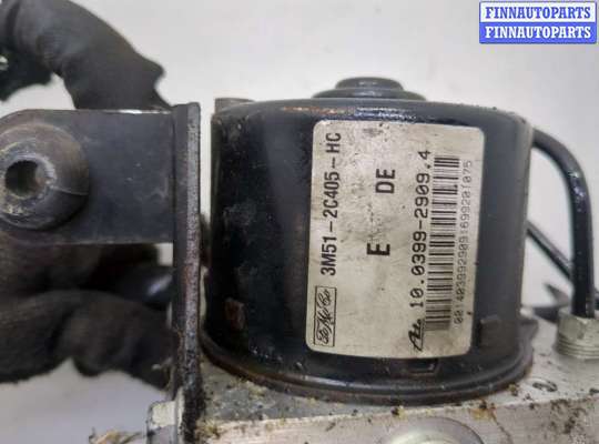 купить Блок АБС, насос (ABS, ESP, ASR) на Ford C-Max 2002-2010