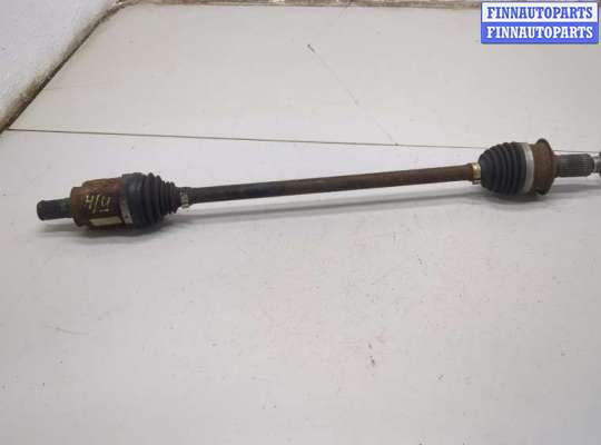 купить Полуось (приводной вал, шрус) на Chevrolet Equinox 2017-2024