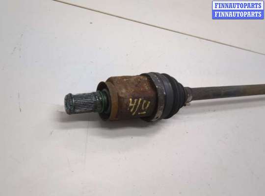 купить Полуось (приводной вал, шрус) на Chevrolet Equinox 2017-2024