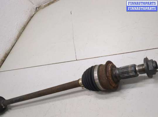 купить Полуось (приводной вал, шрус) на Chevrolet Equinox 2017-2024