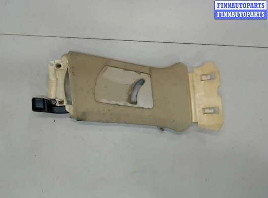 купить Накладка центральной стойки на Audi A8 (D3) 2002-2010